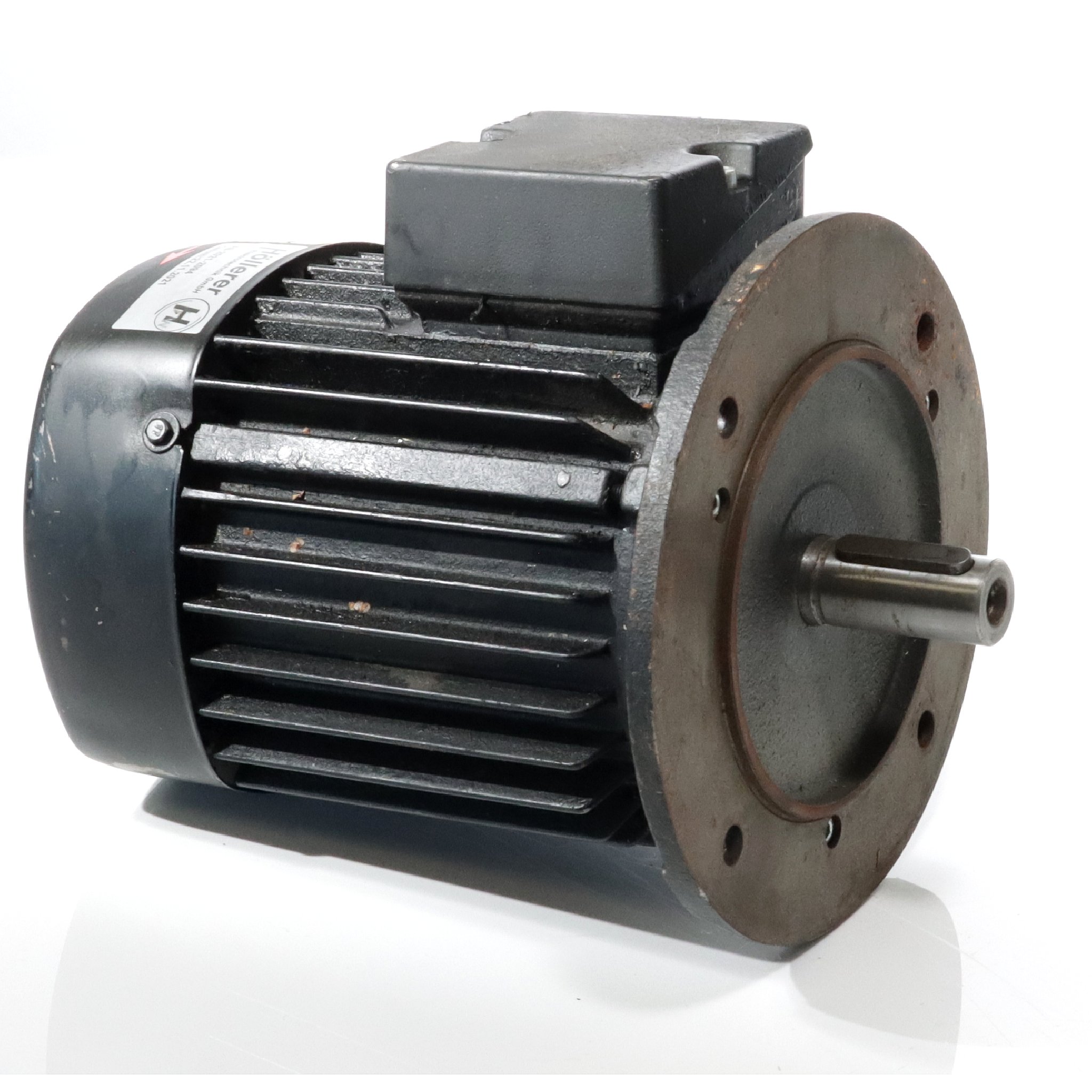 Drehstrommotor  Gebraucht